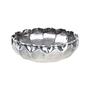 Metal bowl 1960s 0