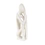 Sculpture Modernist Cream 1980s 0