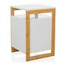 Tarolo III Side Table White 9