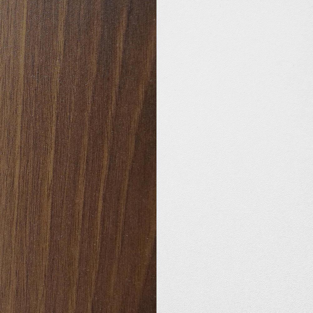 WORKSPACE XL I Scrivania angolare legno grigio 4