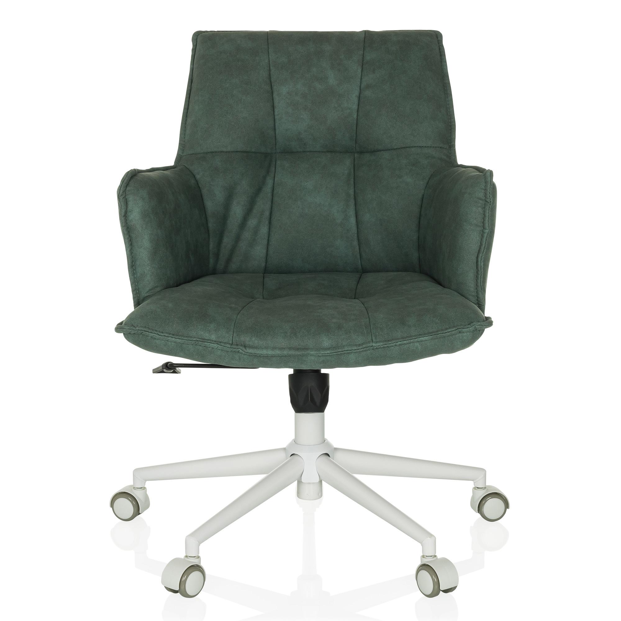 SOLAO LIFE W Office Chair Swivel Fabric Gray 0