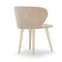 Ellie Dining Chair Pebble Rust 5