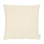 Apart Dekokissen Polyester Hellbeige 48 x 48 cm 0