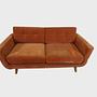 Vera Sofa 2-Sitzer Moss Rust 5