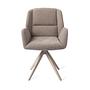 Myoko Dining chair Stone Grey 3