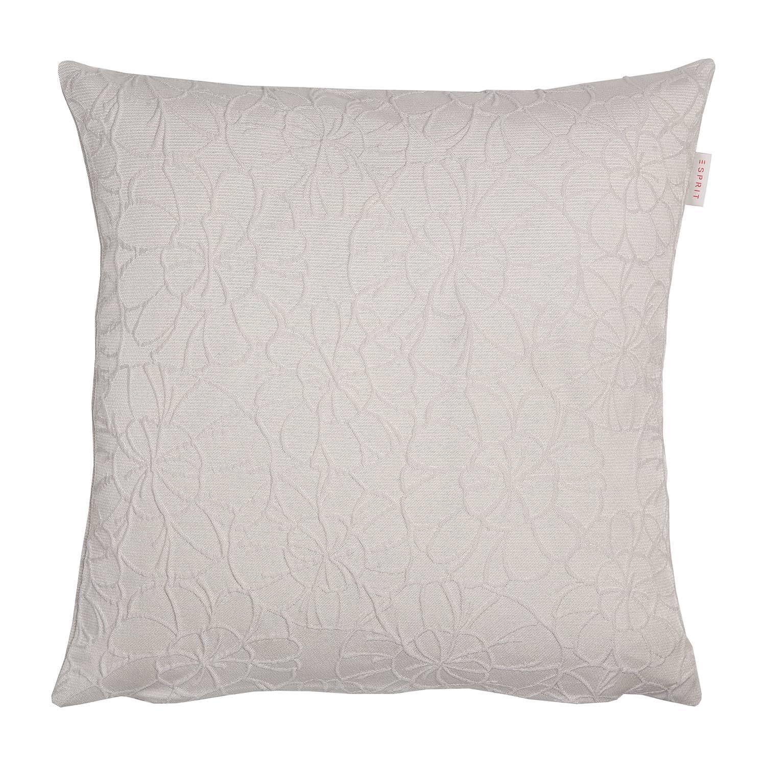 Pillowcase Lene Woven fabric Cashmere 0