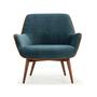 Oscar Sessel Danny Dusty Blue 0