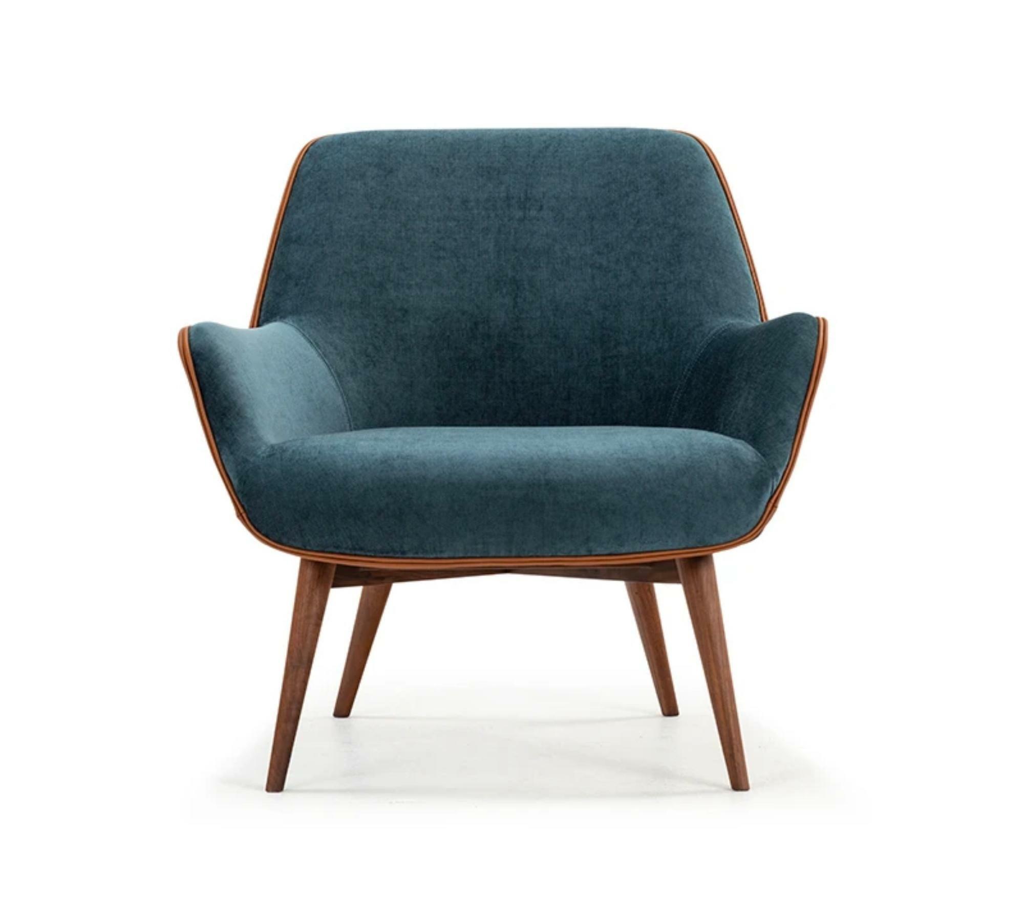 Oscar Sessel Danny Dusty Blue 0