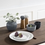 Hammershøi Vase Blau 1