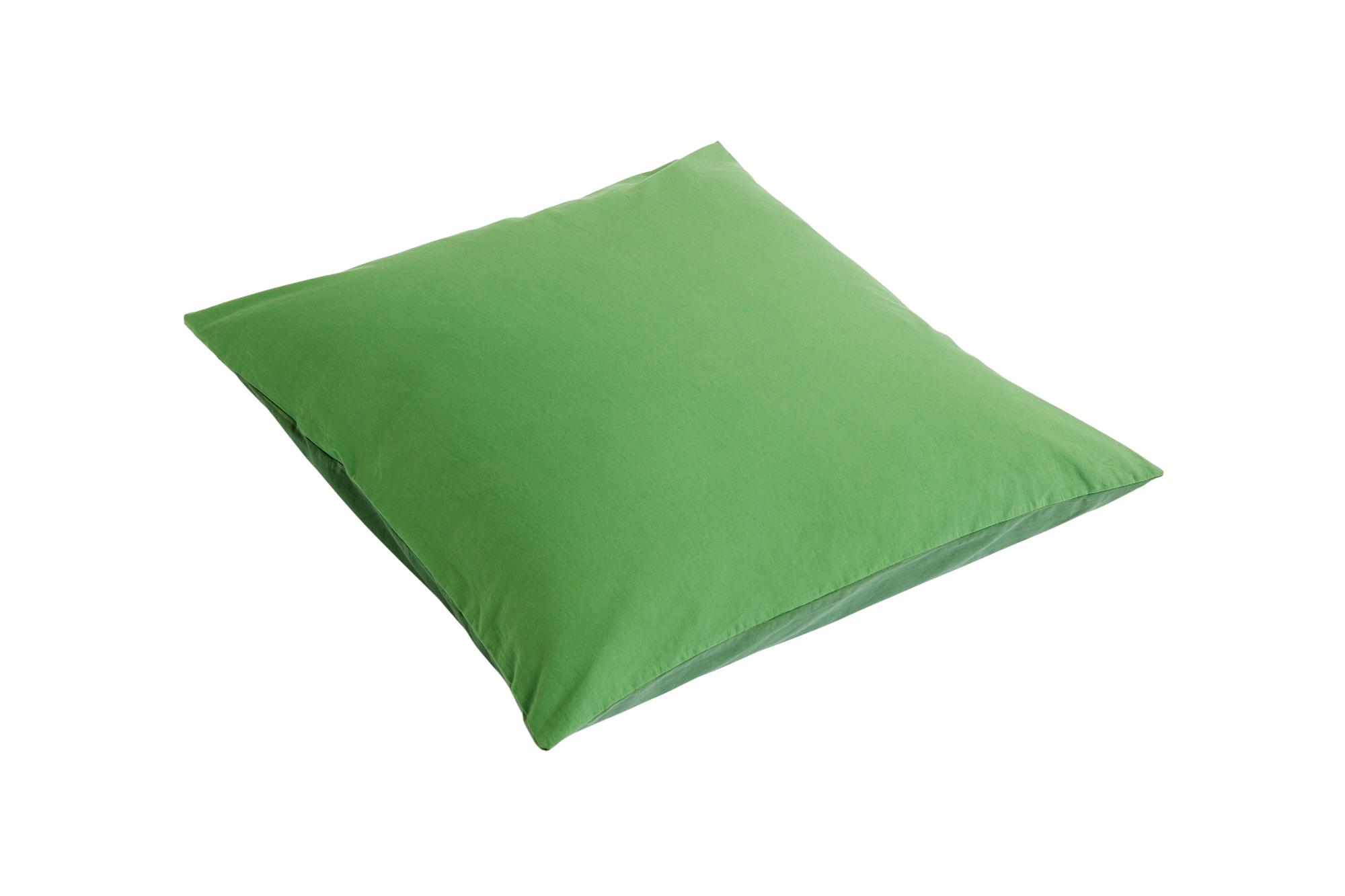 Duo Kissenbezug Grün 0