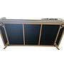 Johan 3-Sitzer Sofa Agens Brown 5