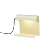 Lampe de Bureau Weiß 1