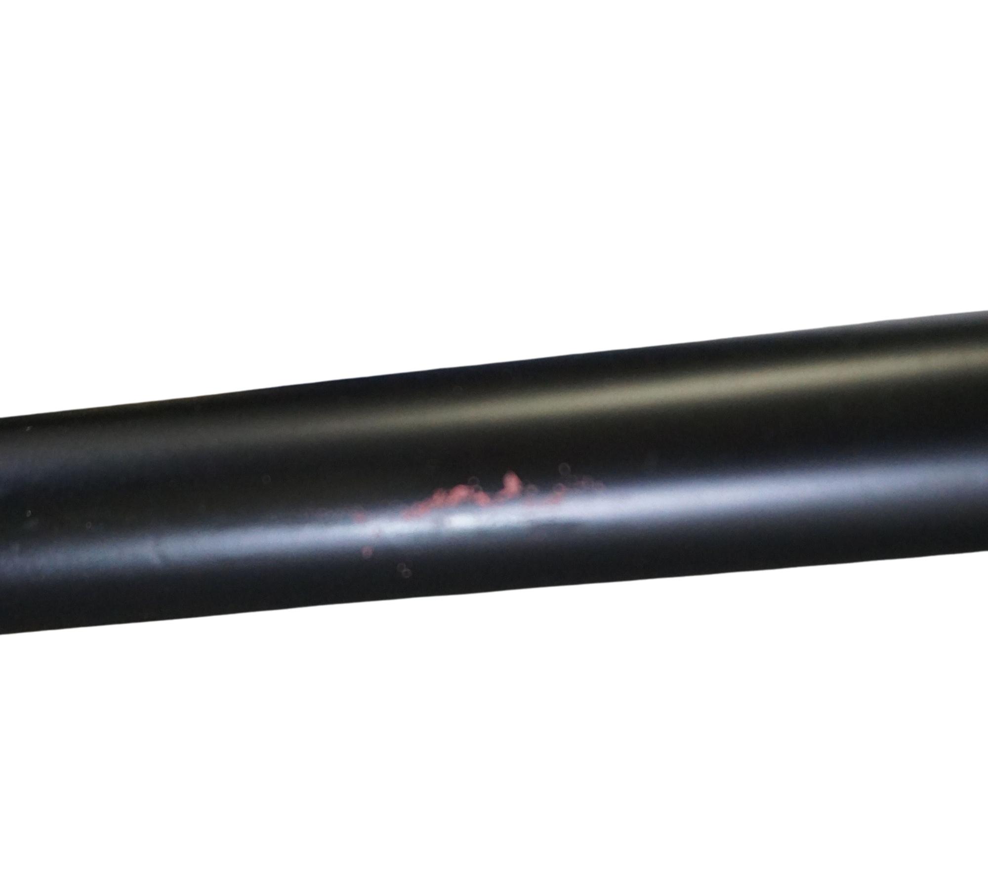 Verner Panton Serie 430 Sedia Pelle Marrone 5