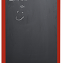 Mistral Tafel Rot 45x89 cm 0