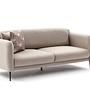 Venedik Sofa 3-Sitzer Creme 7