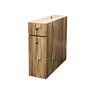 Calencia Schrank Holz Eiche 0