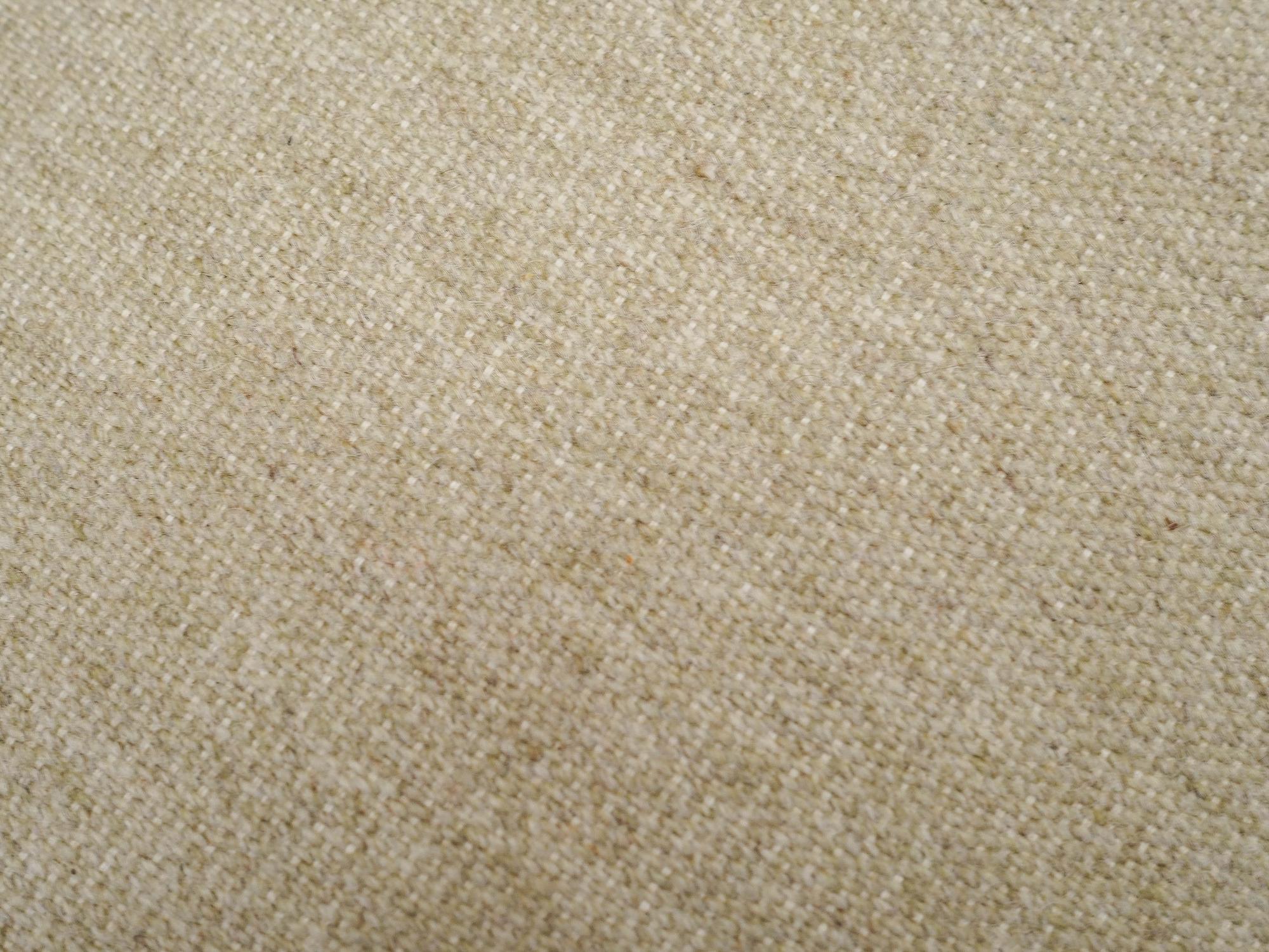 Teak wood chair set 4-piece 1960s, Designer:  8