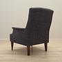 Armchair Grey 1970s 4