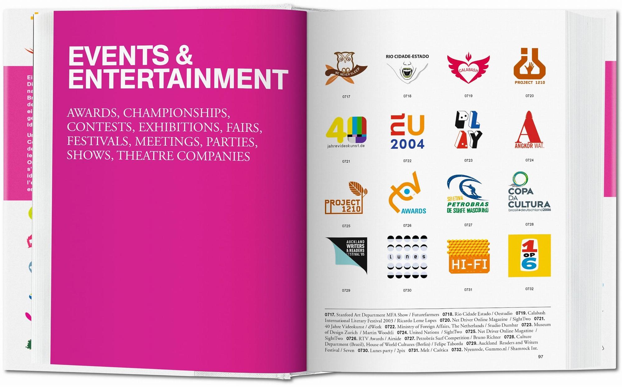 Logo Design 4