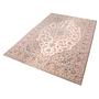 Floresti 7335 Teppich Schurwolle Creme 80 x 150 cm 2