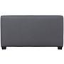 Hollandia Garten 2-Sitzer Sofa Grau 2
