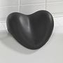 Tropic Neck Pillow Polyurethane Black 2