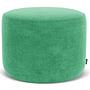 Pouf No. 9 Moss Grass Green 0