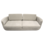 Elinor Sofa 3-Sitzer Danny Cream 1