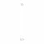 Farol Mobile LED-Stehleuchte Kabellos Weiß 66127 1