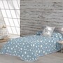 Steppdecke  Bettbreite 90cm 100% Baumwolle 1