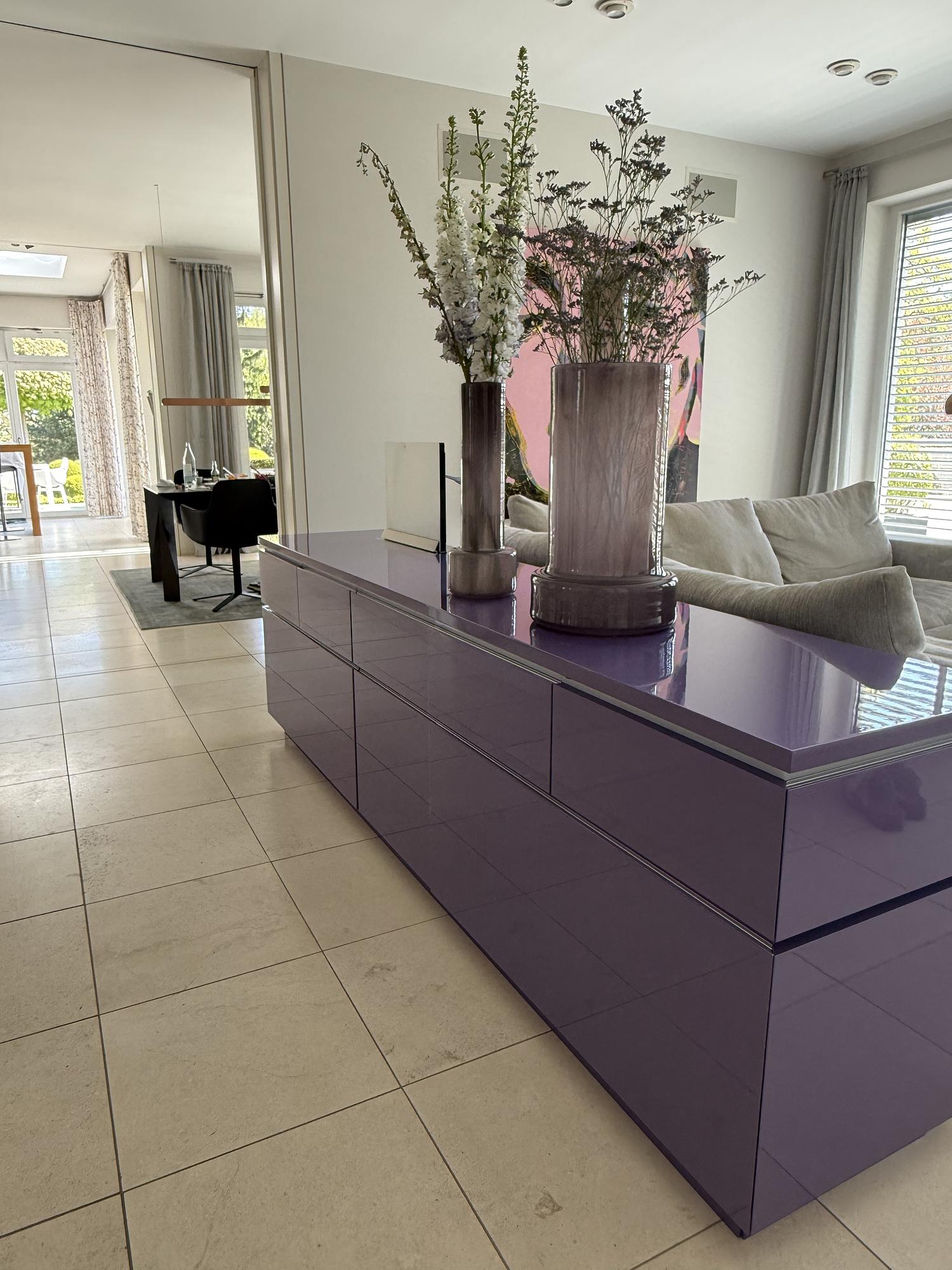 Interlübke Cube Sideboard 1