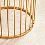 Avantis Nest von 2 runden Beistelltischen
 0