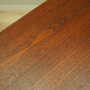 Scrivania in legno multicolore anni '70 6