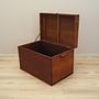 Chest Teak wood 1960s 1