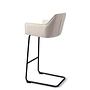 Hofu Bar stool Bar H Enoki 2