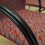 4x Dining chair with armrests 1980s 7