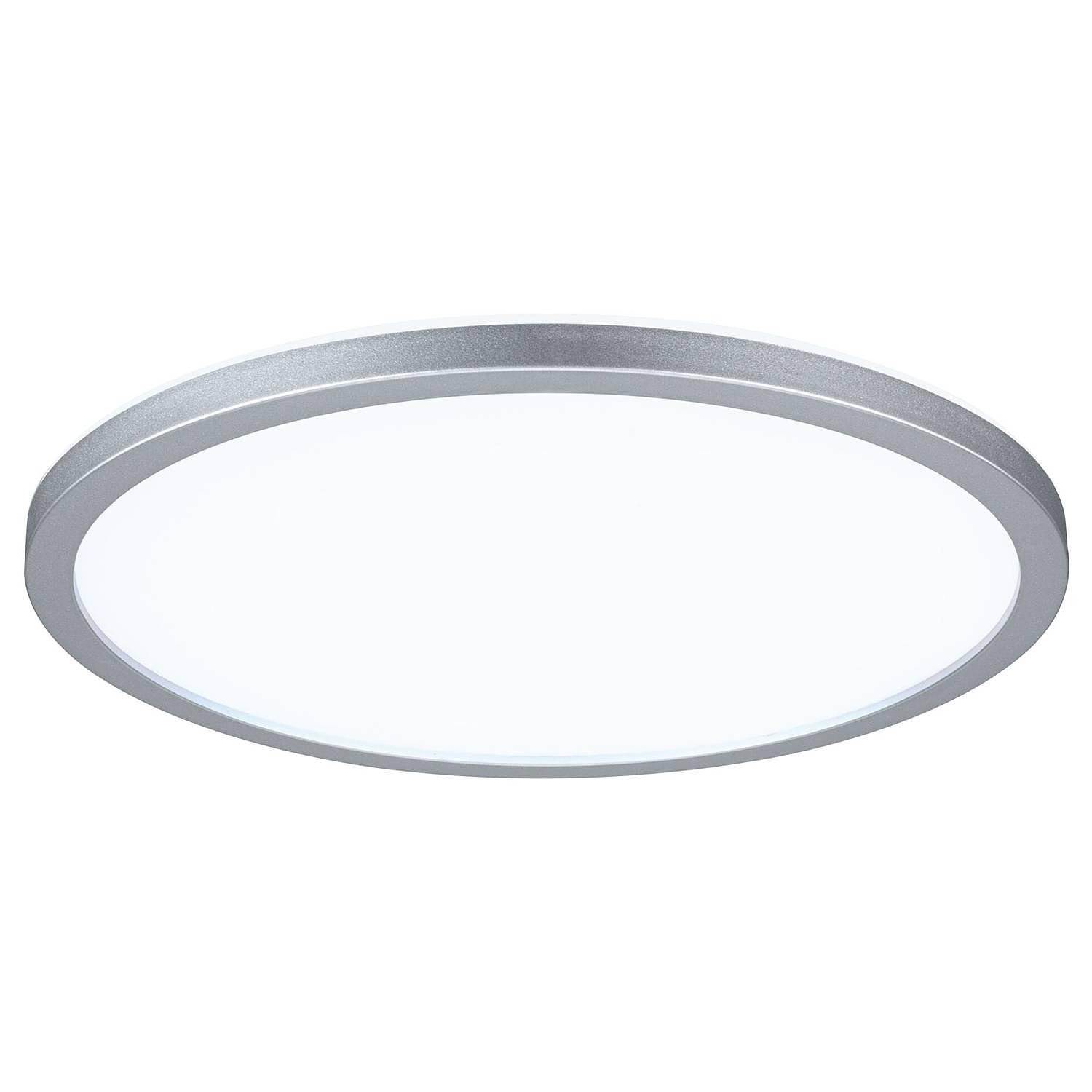 Atria Shine LED-Deckenleuchte Polycarbonat 1-flammig 29cm 1