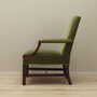 Mahogany Sessel 1970 Jahre 3