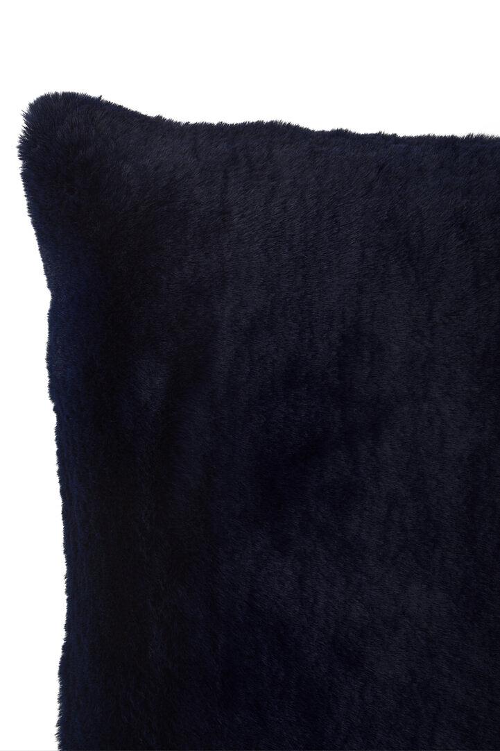 Bosie Lamina Pillowcase Navy Blue 45x45cm 9