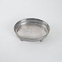 Silver Metal Tray 3