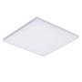 Covers & Wall Panel Velora IV White 4