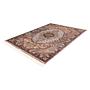 Babylon of Obsession Short-pile rug 140 x 200 cm 3