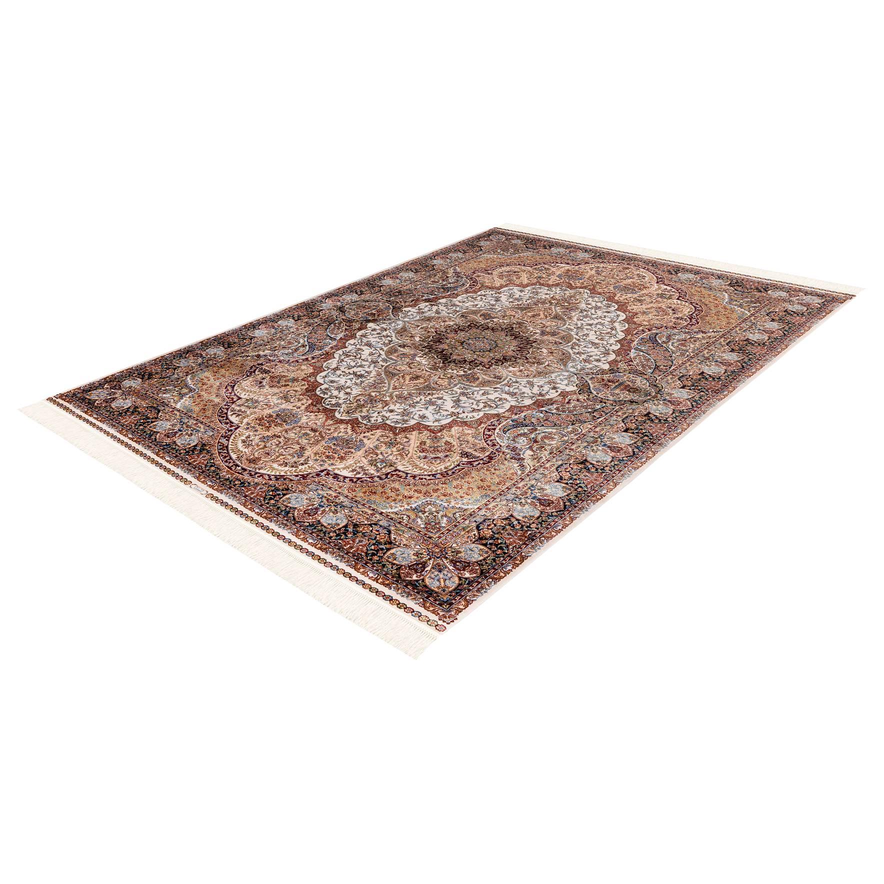 Babylon of Obsession Short-pile rug 140 x 200 cm 3