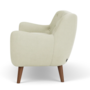 Herman Sofa 3-Sitzer Sasano Clay 4