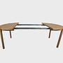 Owen Esstisch Oak Ø120 cm 6