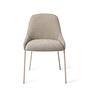 DC0021 Dining Chair Grey 3