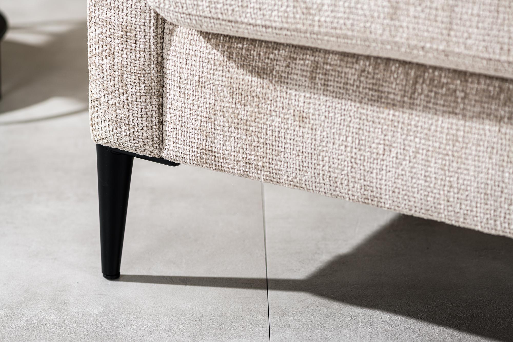 Sessel Elite E720 Champagner 5