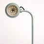 Table Lamp Ball Light Green 1