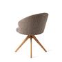 Niimi Dining Chair Saving Greige 3