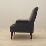 Armchair Grey 1970s 3